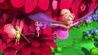 Backdrop to the movie "Barbie Presents: Thumbelina" #1117539