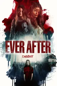 Poster to the movie "Ever After" #682756
