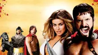 Backdrop to the movie "Meet the Spartans" #835373