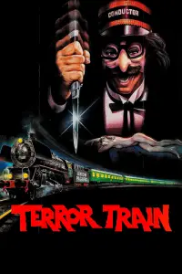 Poster to the movie "Terror Train" #955831
