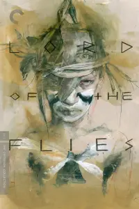 Poster to the movie "Lord of the Flies" #983870