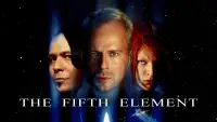 Backdrop to the movie "The Fifth Element" #913289