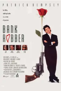 Poster to the movie "Bank Robber" #977743