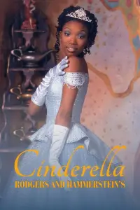 Poster to the movie "Cinderella" #1138759