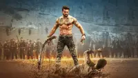 Backdrop to the movie "Vinaya Vidheya Rama" #864111