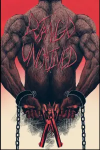 Poster to the movie "Django Unchained" #918030