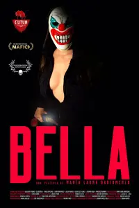 Poster to the movie "Bella" #718263