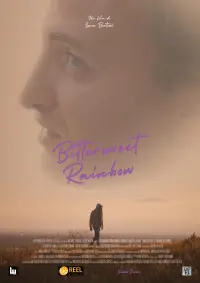 Poster to the movie "Bittersweet Rainbow" #614597