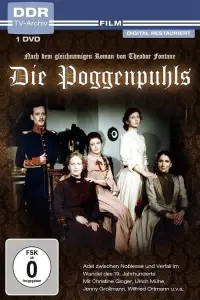Poster to the movie "Die Poggenpuhls" #1236649