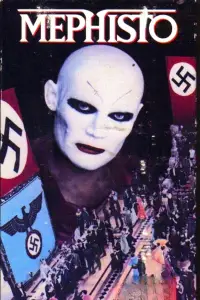 Poster to the movie "Mephisto" #939179