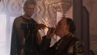 Backdrop to the movie "Superman IV: The Quest for Peace" #792355