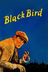 Poster to the movie "The Blackbird" #1069134