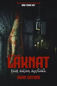 Poster to the movie "Laknat" #765105