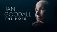 Backdrop to the movie "Jane Goodall: The Hope" #994737