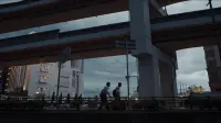 Backdrop to the movie "Happyend" #802430