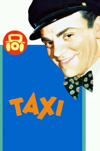 Poster to the movie "Taxi!" #1227640
