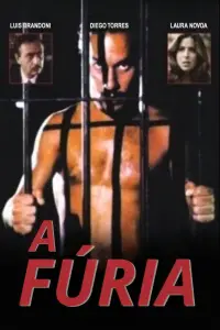 Poster to the movie "The Fury" #1231327