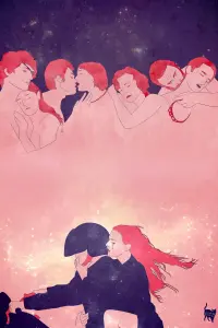 Poster to the movie "You and the Night" #737956