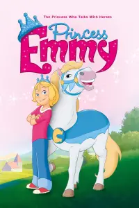 Poster to the movie "Princess Emmy" #1044315