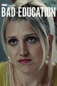 Poster to the movie "Bad Education" #994013