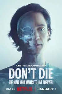 Poster to the movie "Don