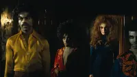 Backdrop to the movie "Scream Blacula Scream" #729452