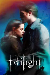 Poster to the movie "Twilight" #899608