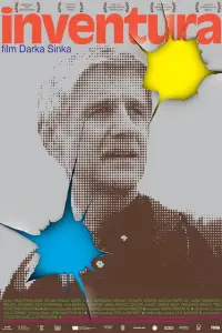 Poster to the movie "Inventory" #709120