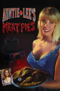 Poster to the movie "Auntie Lee