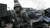 Backdrop to the movie "Jarhead" #726870