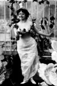 Poster to the movie "The Cabbage-Patch Fairy" #1204266