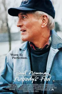 Poster to the movie "Nobody