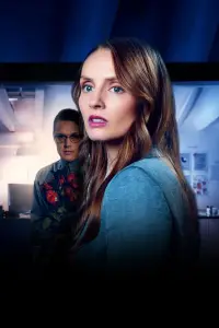 Poster to the movie "The Last Thing She Said" #652783