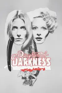 Poster to the movie "Daughters of Darkness" #965816