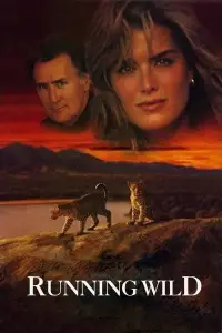 Poster to the movie "Born Wild" #1097660