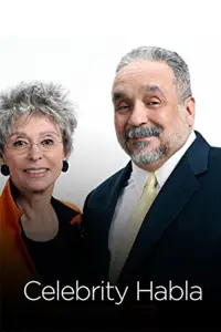 Poster to the movie "Celebrity Habla" #1165769