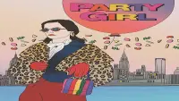 Backdrop to the movie "Party Girl" #1143962