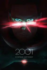Poster to the movie "2001: A Space Odyssey" #913929