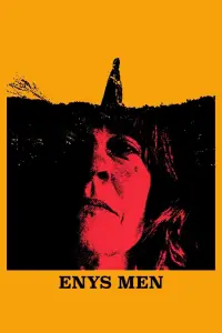 Poster to the movie "Enys Men" #1098534