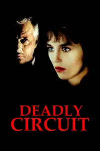 Poster to the movie "Deadly Circuit" #1167727