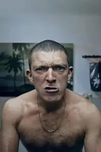 Poster to the movie "La Haine" #712153