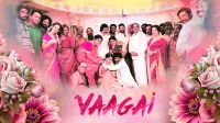 Backdrop to the movie "Vaagai" #630791