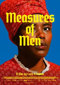 Poster to the movie "Measures of Men" #1142627