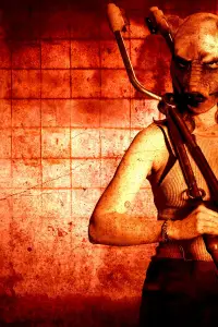 Poster to the movie "Meat Kills" #1060463