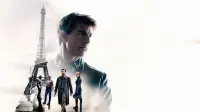 Backdrop to the movie "Mission: Impossible - Fallout" #740354