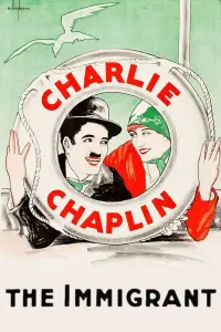 Poster to the movie "The Immigrant" #1058926