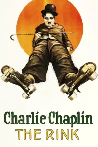 Poster to the movie "The Rink" #1071565