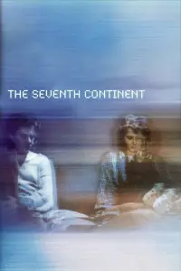 Poster to the movie "The Seventh Continent" #1112943
