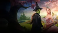 Backdrop to the movie "Wicked" #709559