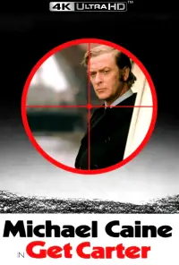 Poster to the movie "Get Carter" #1035856